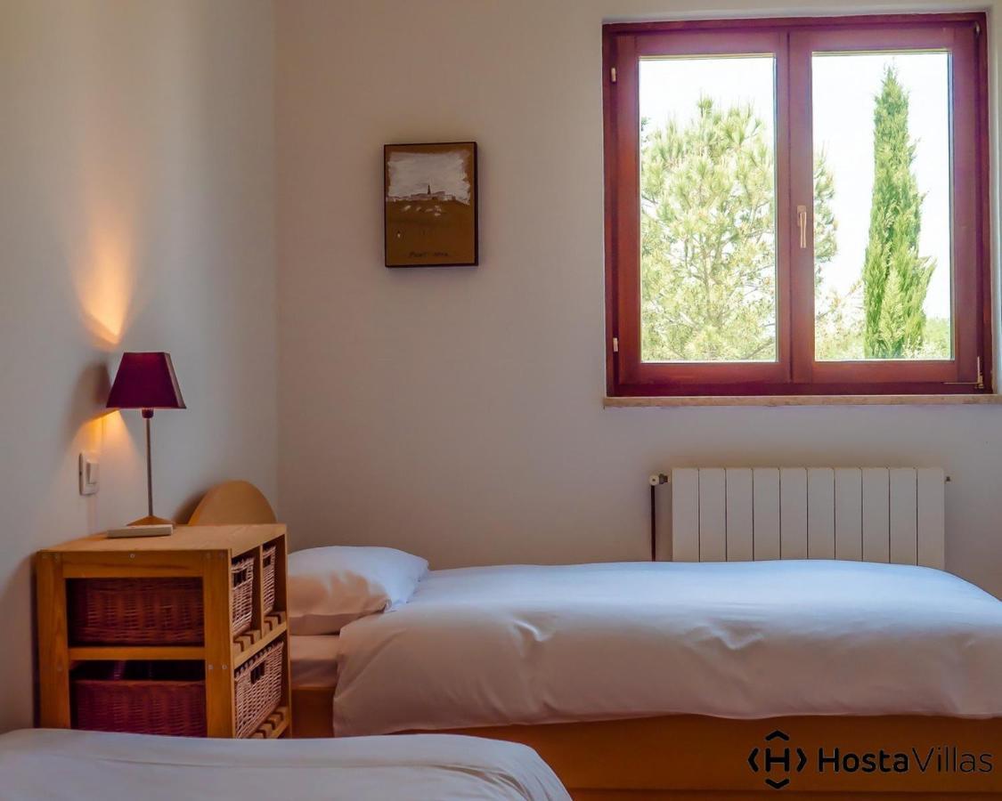 Villa Cypress By Istrian Country Houses Babici Eksteriør billede