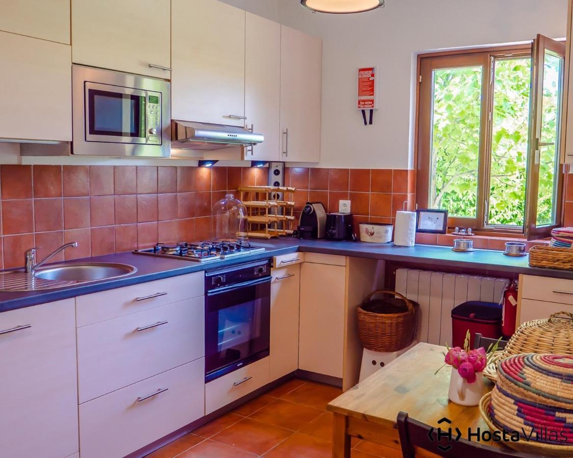 Villa Cypress By Istrian Country Houses Babici Eksteriør billede